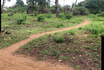 5.5 m² Land at Mtwapa Mtwapa