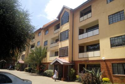 1 Bed Apartment with Parking at Ojijo Road - 2