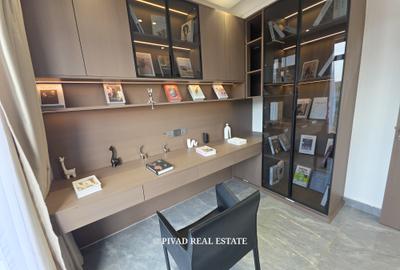 4 Bed Townhouse with Swimming Pool in Kikuyu Town - 3