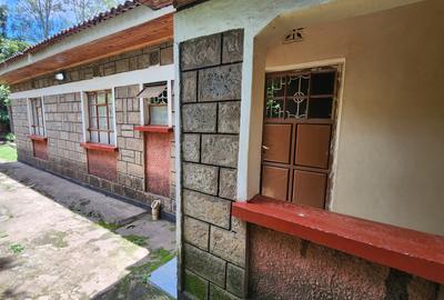 3 Bed House with En Suite at Ongata Rongai - 4