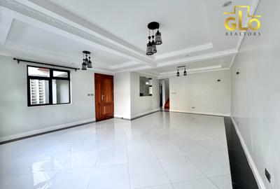 4 Bed Townhouse with En Suite in Muthaiga