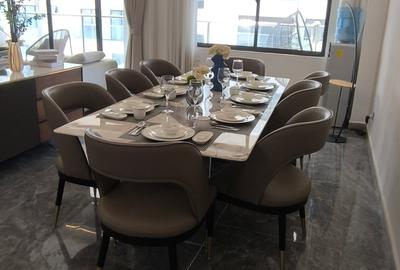 4 Bed Apartment with En Suite at Githunguri Road - 4