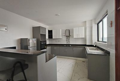 3 Bed Apartment with En Suite at General Mathenge Road - 4