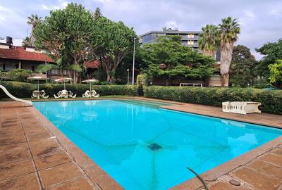 3 Bed Townhouse with En Suite in Rhapta Road