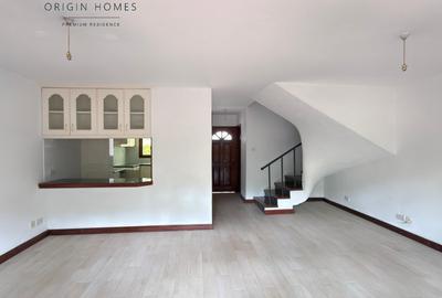 2 Bed House with En Suite in Kileleshwa - 2