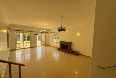 5 Bed House with En Suite at Runda - 4