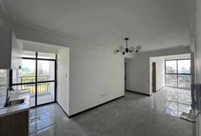 2 Bed Apartment with En Suite at Kilimani Estate Nairobi