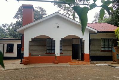 2 Bed House in Runda