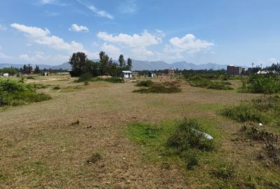 0.5 ac Land at Kibos Industrial Access Road - 4
