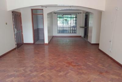 3 Bed Apartment with En Suite at Kilimani