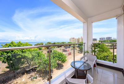 Furnished 3 Bed Apartment with En Suite at Mwamba Drive