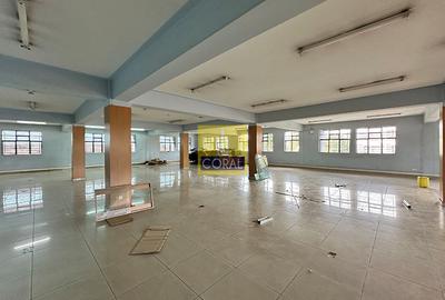 9,200 ft² Office in Mombasa Road