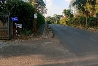 5 ac Land at Ring Road