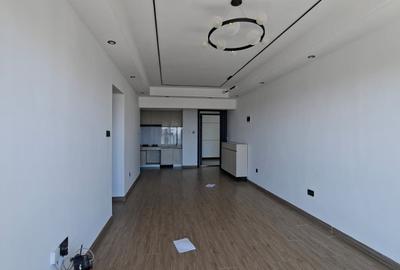 5 Bed Apartment with En Suite at George Padmore - 3