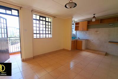 1 Bed Apartment with Borehole at School Line