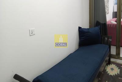 1 Bed Apartment in Kilimani - 3