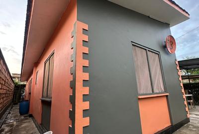 3 Bed Townhouse with En Suite at Vescon - 3