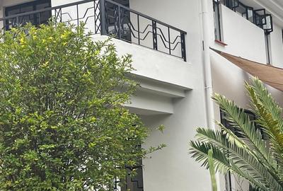 4 Bed House with En Suite at Off Ruaka Rd - 4
