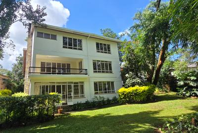 5 Bed House with En Suite at Gigiri Whispers Avenue - 4