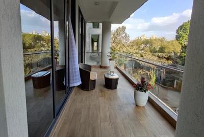 Serviced 4 Bed Apartment with En Suite at Shanzu Road - 4