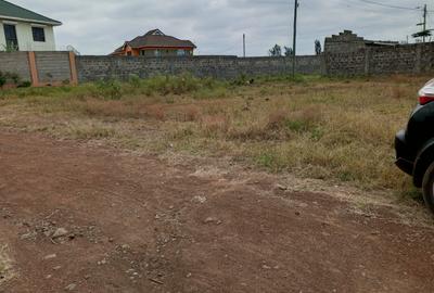 0.125 ac Residential Land at Kamakis