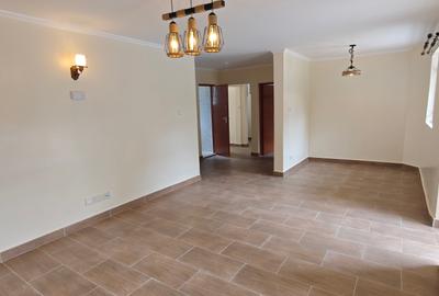 4 Bed Townhouse with Staff Quarters in Karen