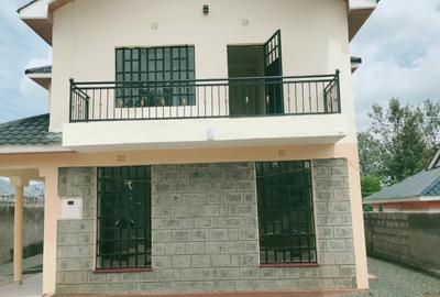 4 Bed House with En Suite in Ongata Rongai