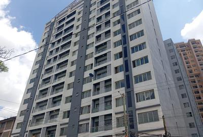 4 Bed Apartment with En Suite at Forest Road Pangani Nairobi