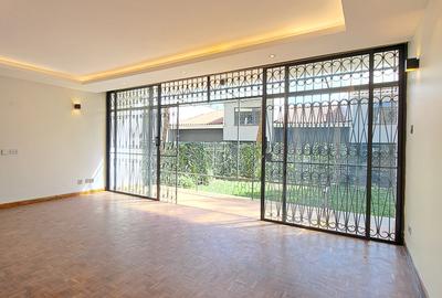 4 Bed Townhouse with Staff Quarters in Rhapta Road - 2