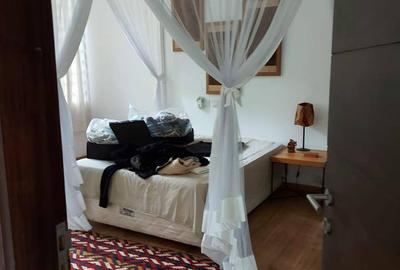 3 Bed House with En Suite in Muthaiga
