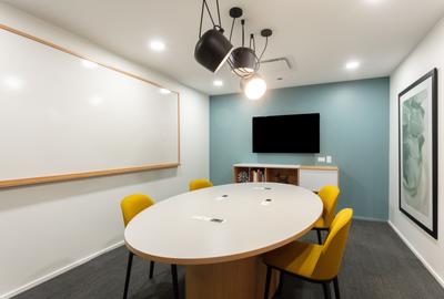 Furnished 807 ft² Commercial Property with Fibre Internet at Global Trade Centre