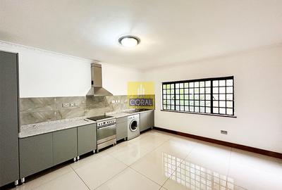 1 Bed Apartment in Runda - 2