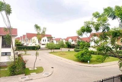 4 Bed Townhouse with En Suite in Kitengela - 3