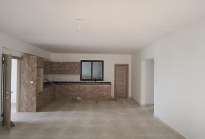 1 Bed Apartment with En Suite at Westlands.