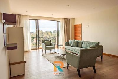 Furnished 2 Bed Apartment with En Suite at Kihara Road - 3