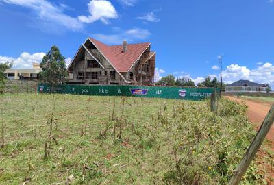 Land at Eldoret