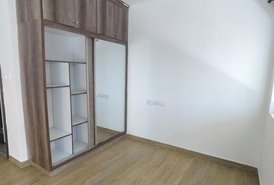 Studio Apartment with Gym in Kileleshwa