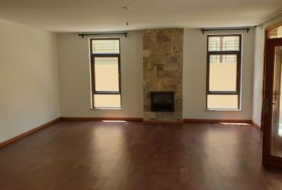 5 Bed Townhouse with En Suite at Njumbi Lane - 4