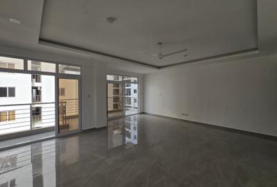 3 Bed Apartment with En Suite in Nyali Area
