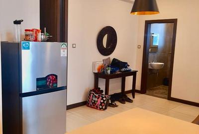 Serviced 2 Bed Apartment with En Suite at Westlands
