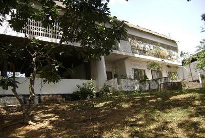 4 Bed House with Garden in Changamwe