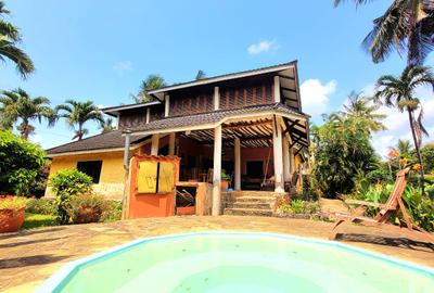 2 Bed Villa with Staff Quarters in Diani