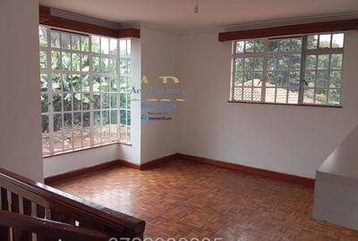 4 Bed House with En Suite at Nyari Estate Nairobi - 3