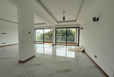 3 Bed Apartment with En Suite in Kileleshwa - 2