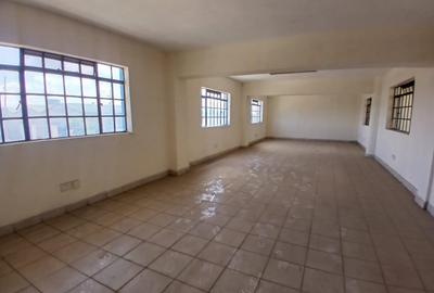 10,000 ft² Warehouse with Parking in Syokimau - 4