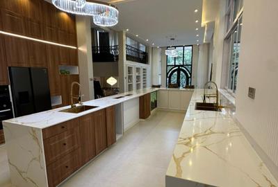 6 Bed Villa with En Suite at Kerarapon - 4