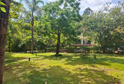 3 Bed Townhouse with En Suite at Near Westlands - 3