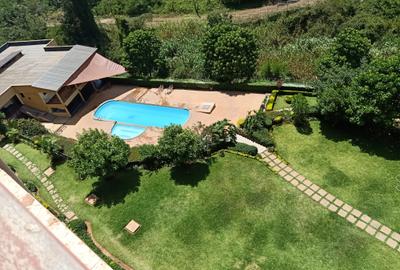 3 Bed Apartment with En Suite at Kileleshwa - 2