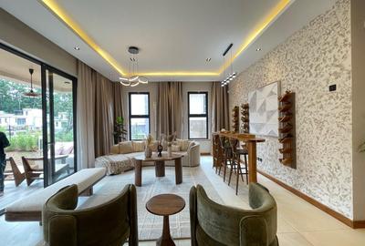 4 Bed Townhouse with En Suite in Loresho - 2