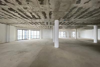 Office with Service Charge Included in Westlands Area - 3